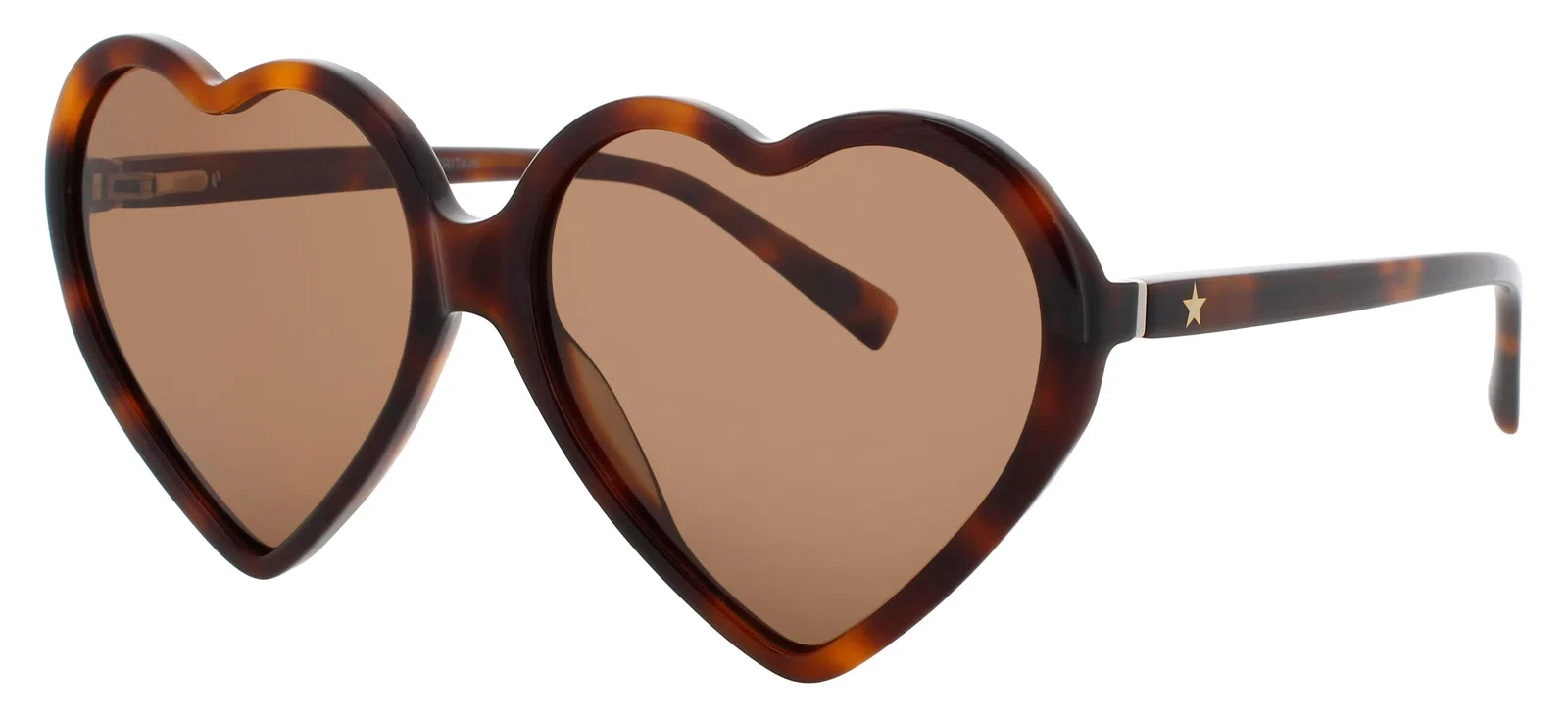 Elton John DGBYHEART Sunglasses - view 5
